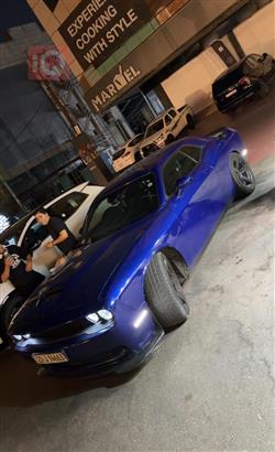 دودج تشالنجر